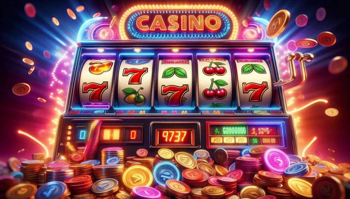 MonsterWin Casino